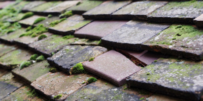 Lillingstone Dayrell roof repair costs